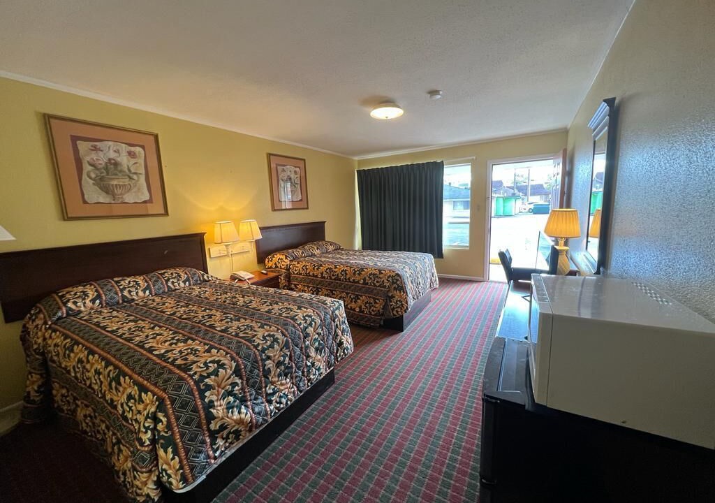 Photo of Bedroom in Arkadelphia