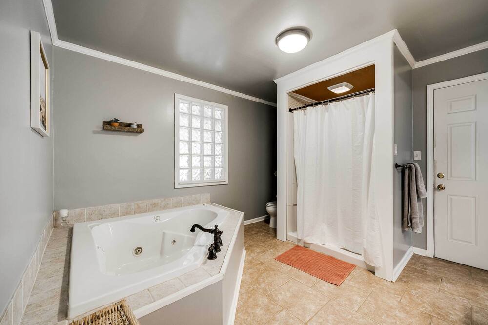 Photo of Bathroom in Ferndale