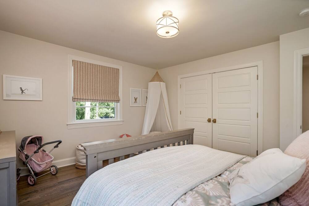 Photo of Bedroom in Belle Meade