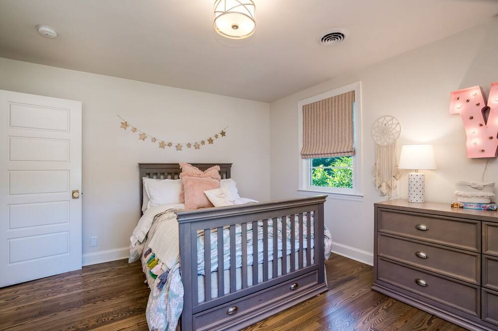 Photo of Bedroom in Belle Meade