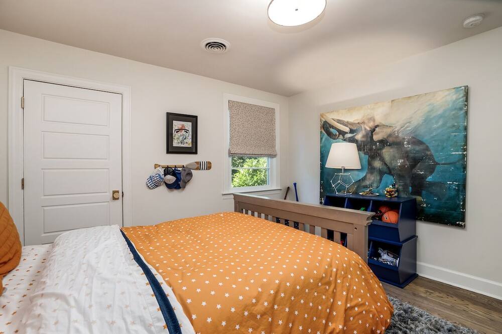 Photo of Bedroom in Belle Meade