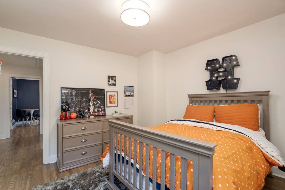 Photo of Bedroom in Belle Meade