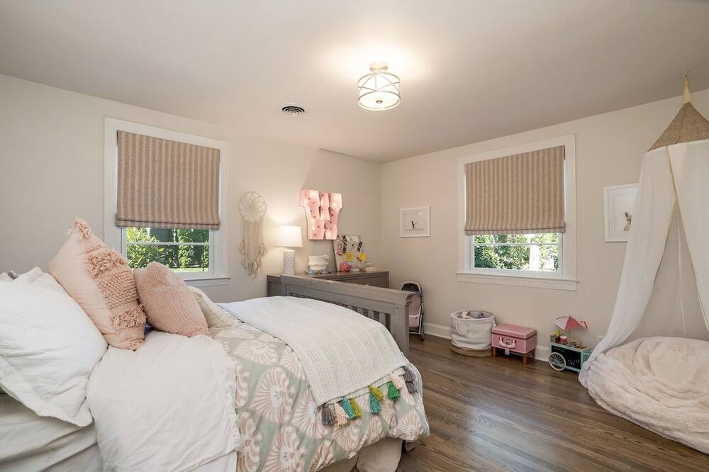 Photo of Bedroom in Belle Meade