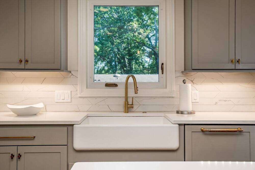 Photo of Kitchen in Belle Meade