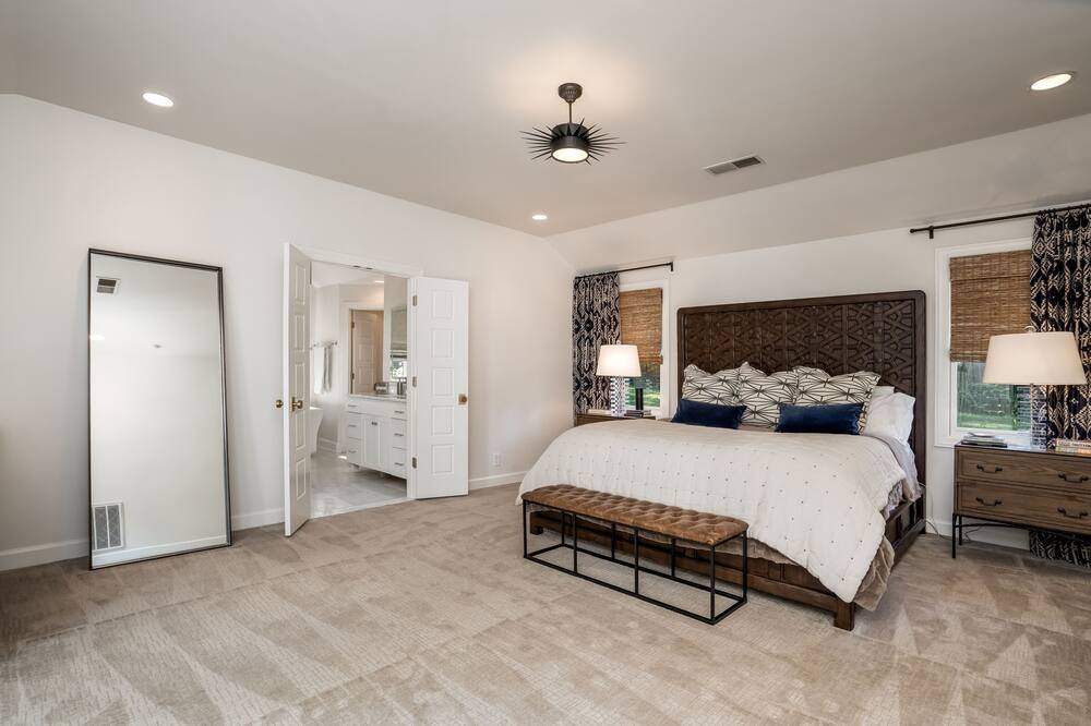 Photo of Bedroom in Belle Meade