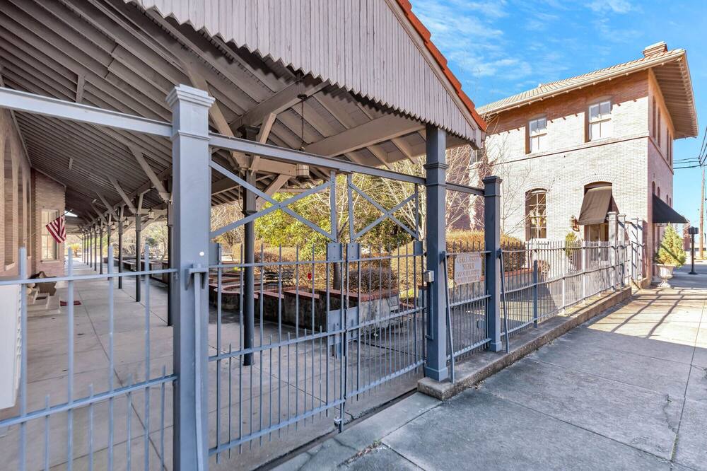 Photo of Outdoor in Natchez