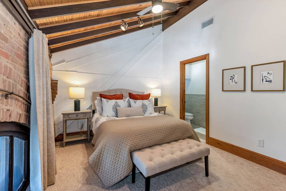 Photo of Bedroom in Natchez