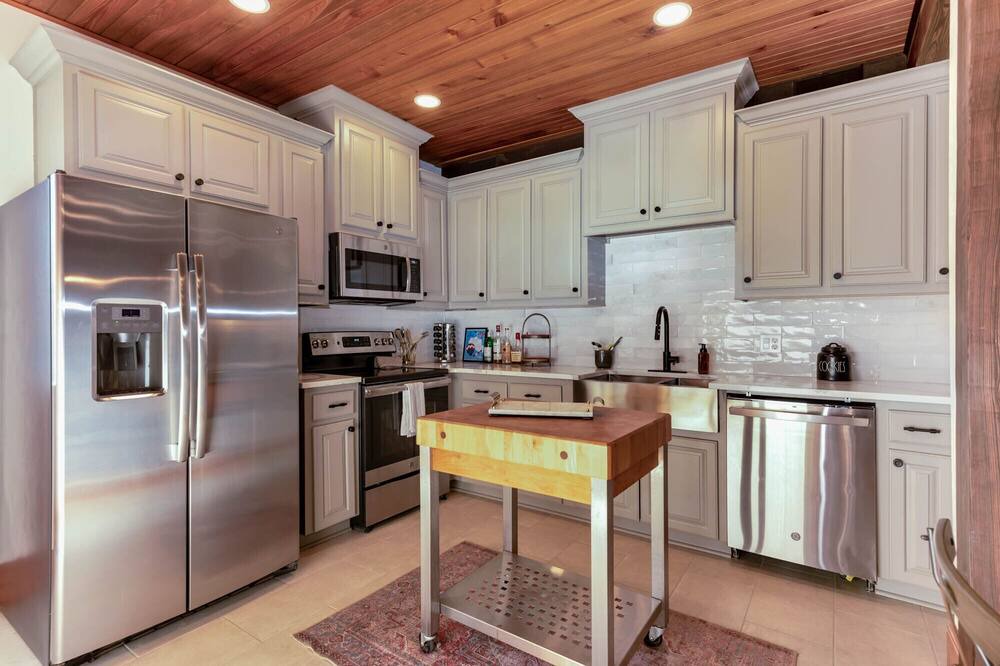 Photo of Kitchen in Natchez