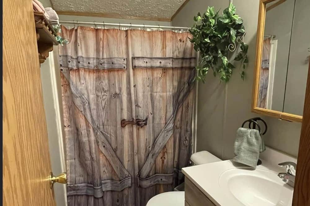 Photo of Bathroom in Black River Falls