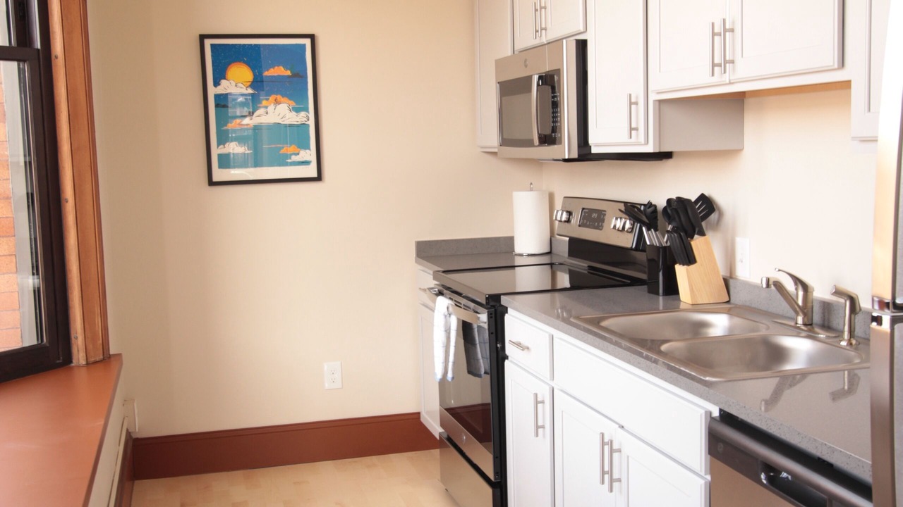 Photo of Kitchen in Marshland
