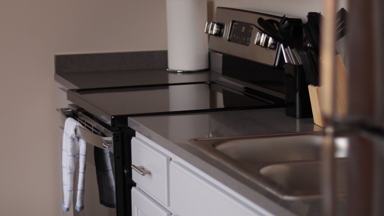 Photo of Kitchen in Marshland