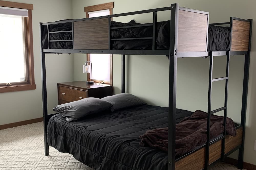 Photo of Bedroom in Central Wisconsin