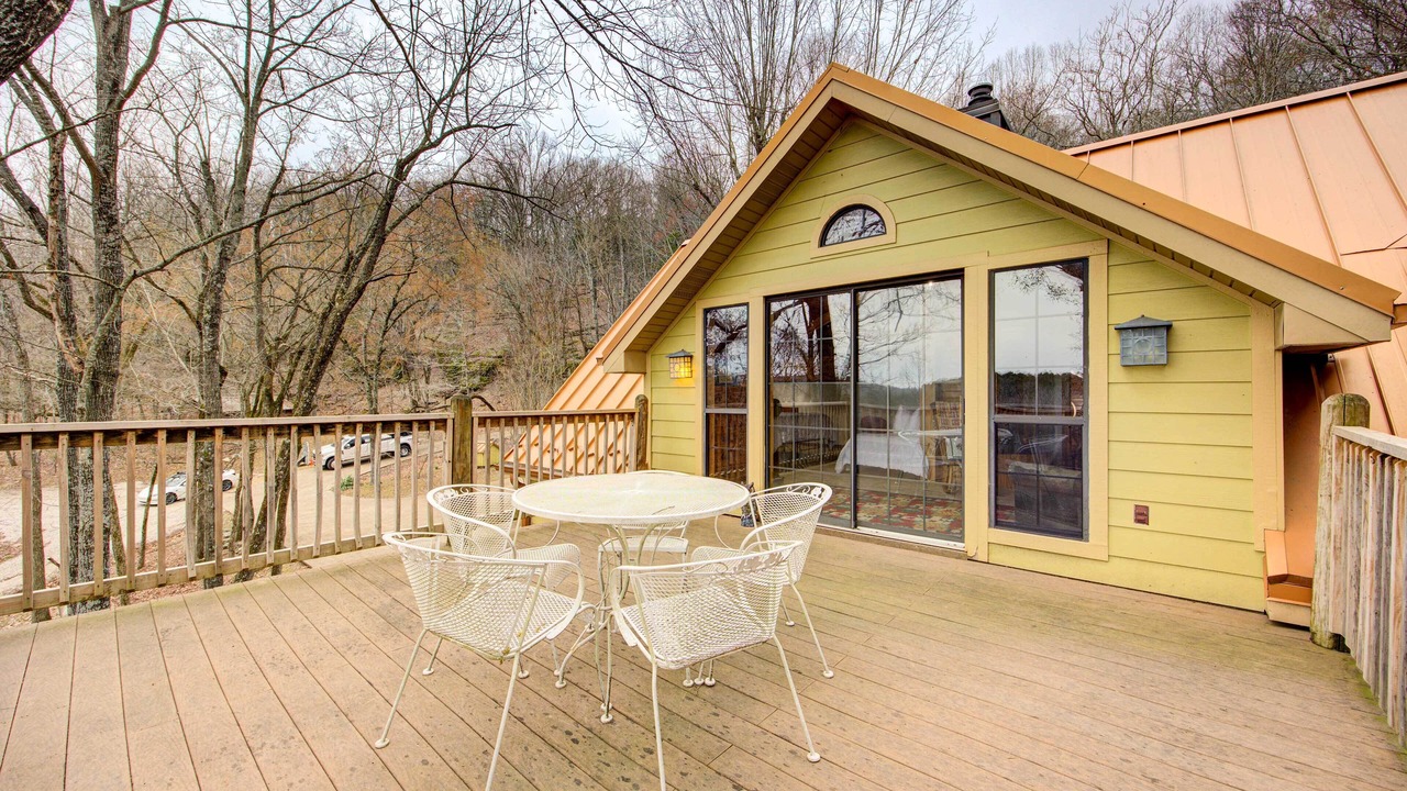 Photo of Outdoor in Garfield