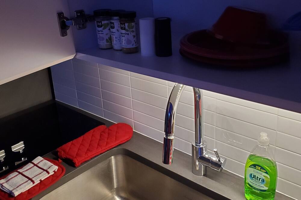 Photo of Kitchen in Music Row