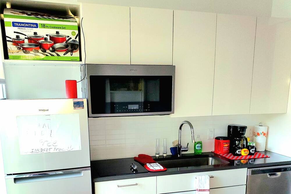 Photo of Kitchen in Music Row