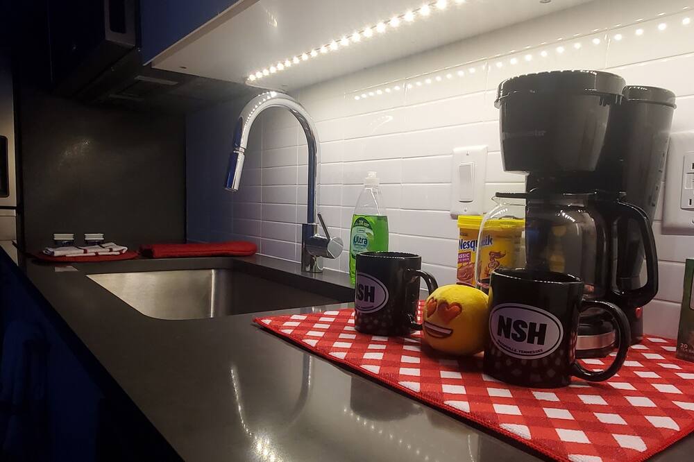Photo of Kitchen in Music Row