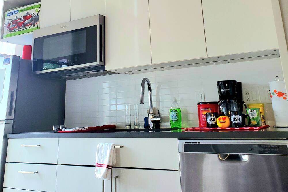 Photo of Kitchen in Music Row