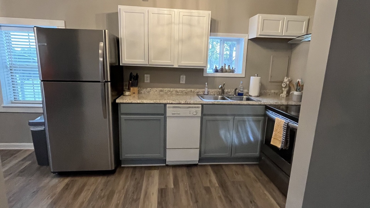 Photo of Kitchen in Portland