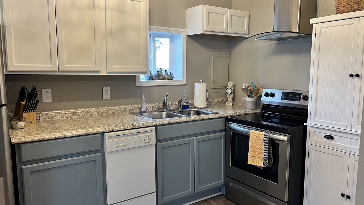 Photo of Kitchen in Portland