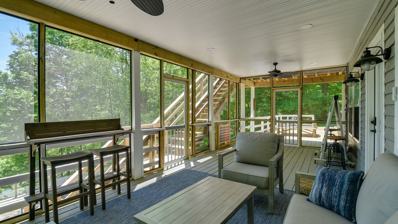 Photo of Outdoor in Scottsville