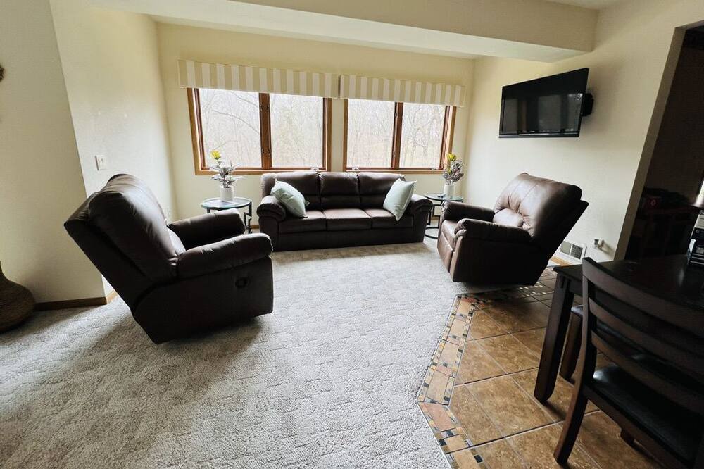 Photo of Livingroom in Jo Daviess County