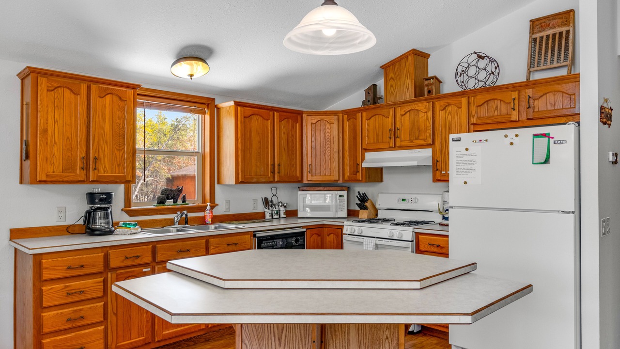 Photo of Kitchen in New Lisbon