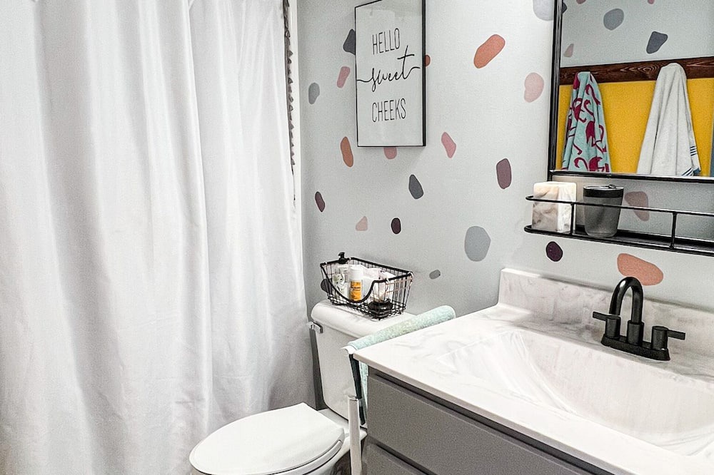 Photo of Bathroom in Park City