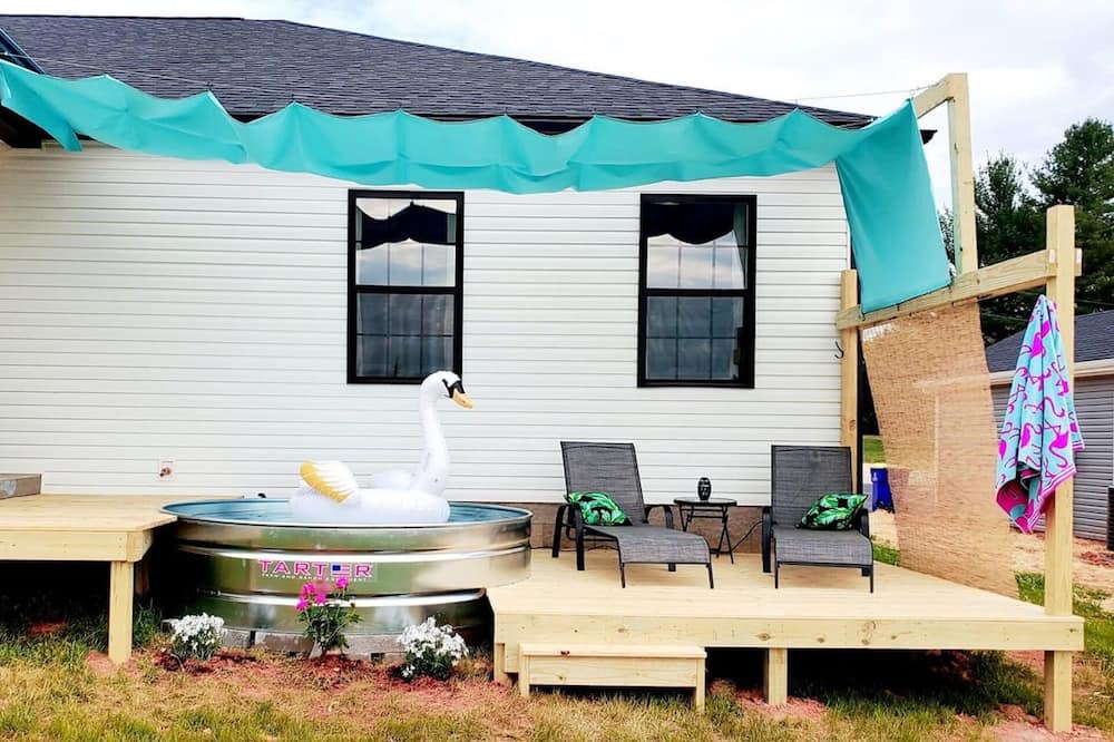 Photo of Outdoor in Park City