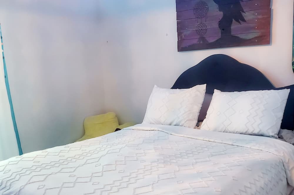 Photo of Bedroom in Park City