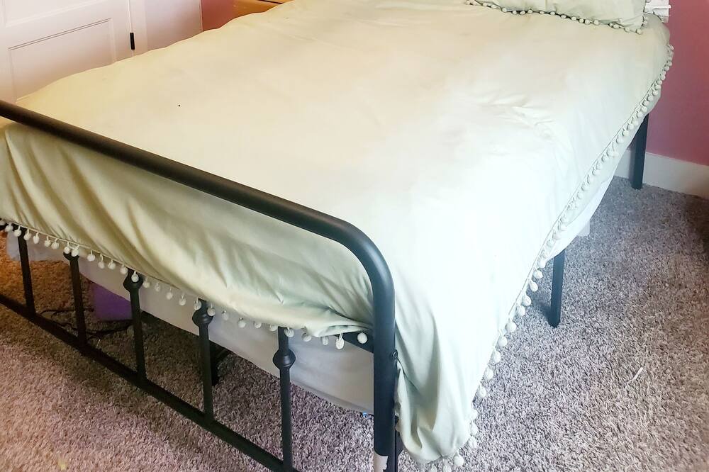 Photo of Bedroom in Park City