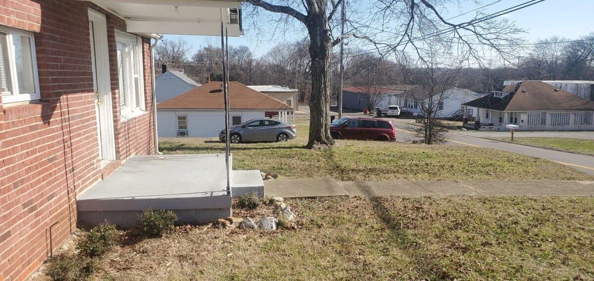 Photo of Outdoor in Clarksville