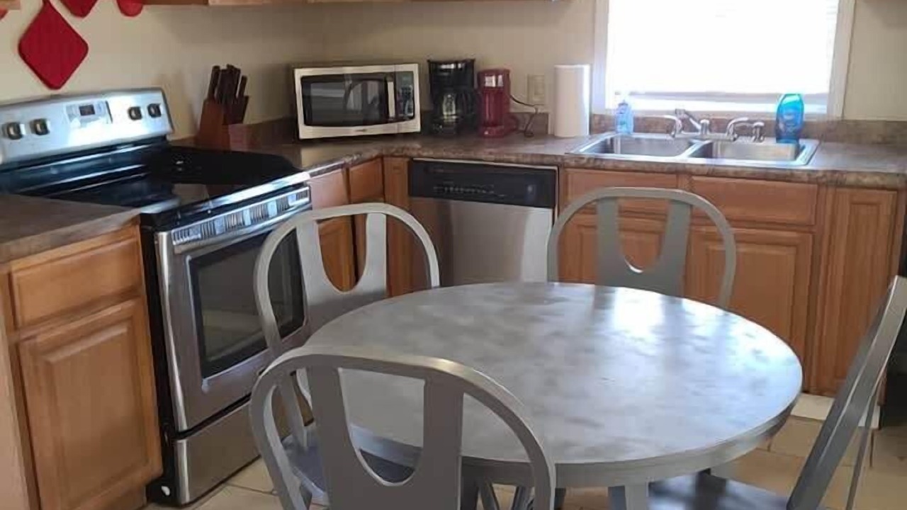 Photo of Kitchen in Clarksville