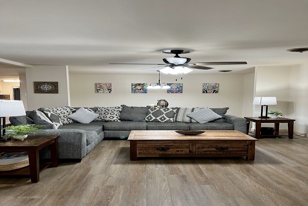 Photo of Livingroom in Reservoir