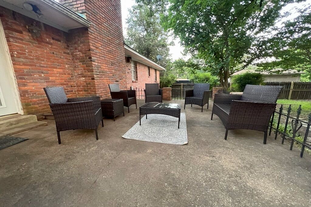 Photo of Patio Balcony in Reservoir