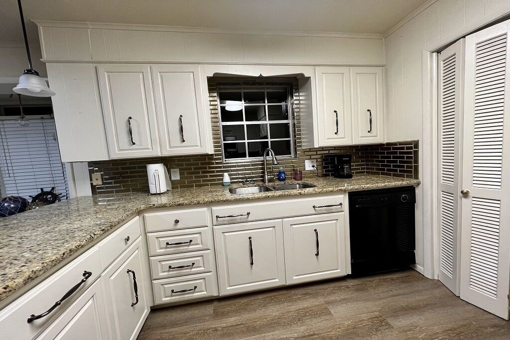 Photo of Kitchen in Reservoir