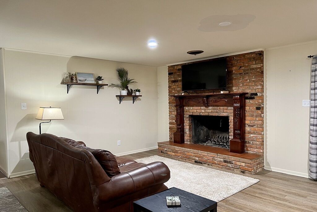 Photo of Livingroom in Reservoir