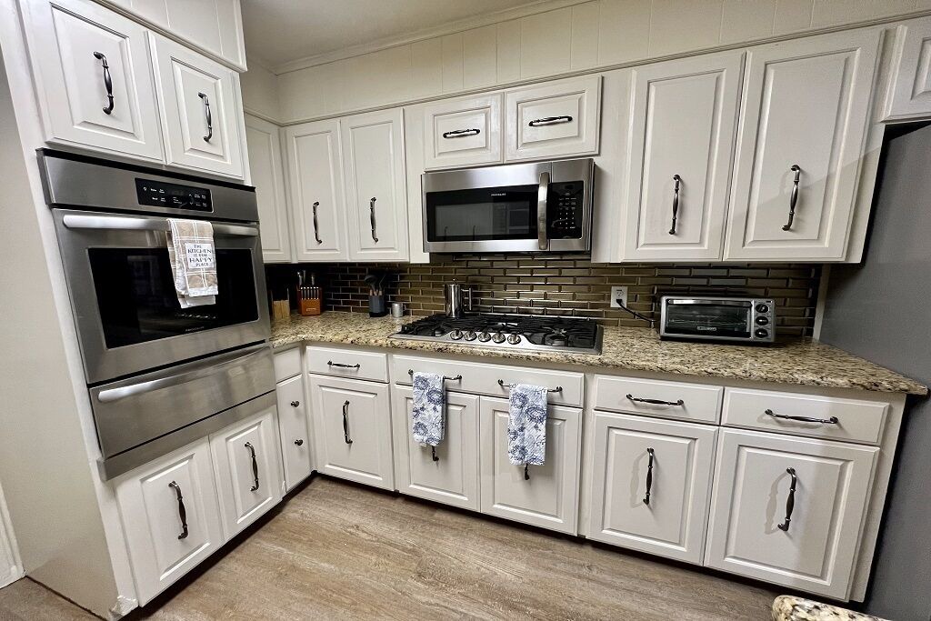 Photo of Kitchen in Reservoir