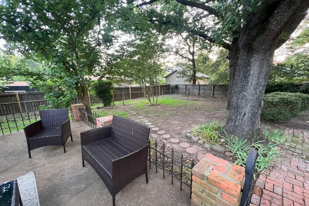 Photo of Patio Balcony in Reservoir