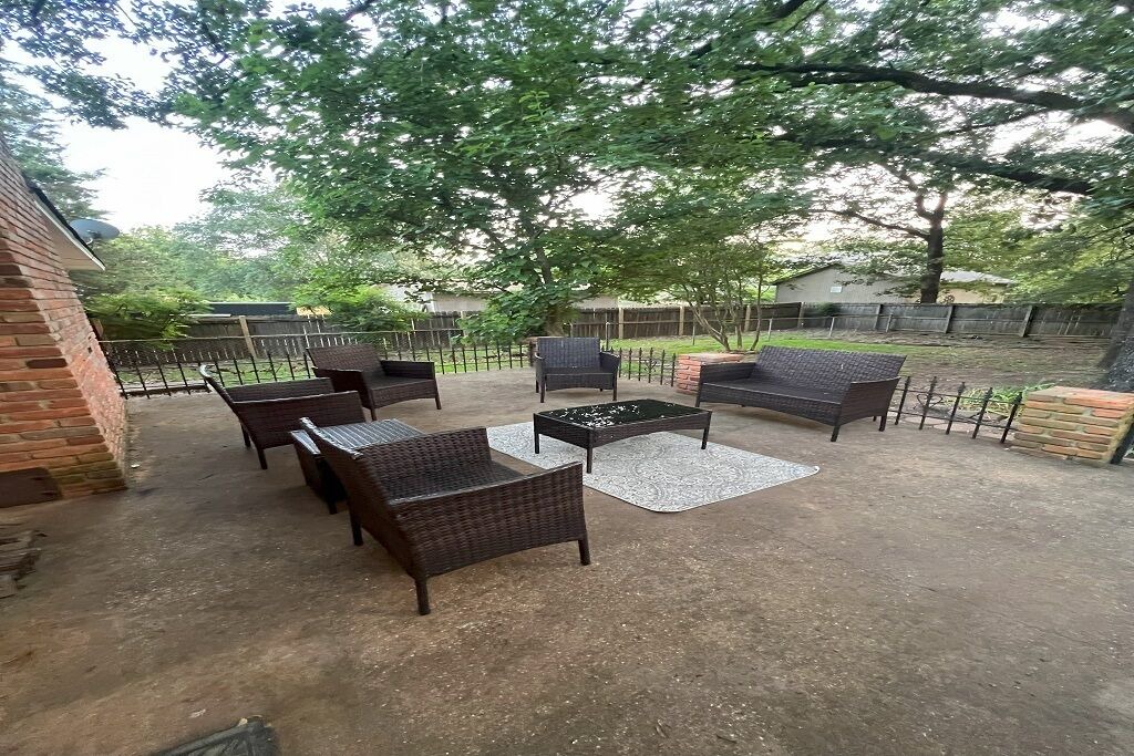 Photo of Patio Balcony in Reservoir