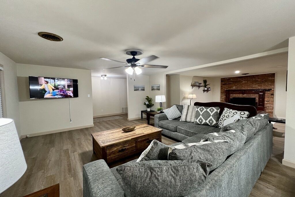Photo of Livingroom in Reservoir
