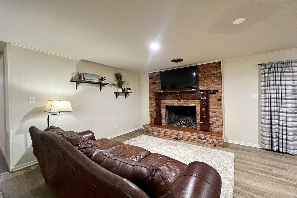 Photo of Livingroom in Reservoir