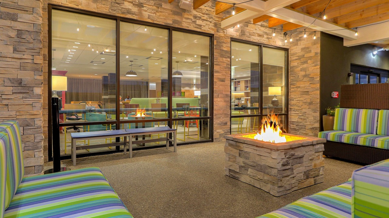 Photo of Patio Balcony in Alcoa