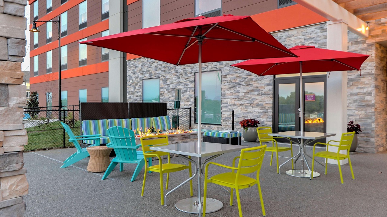 Photo of Patio Balcony in Alcoa