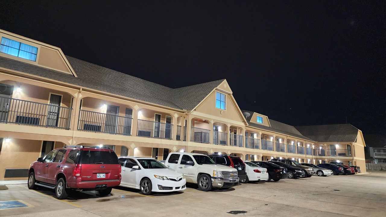 Photo of Outdoor in Oklahoma City