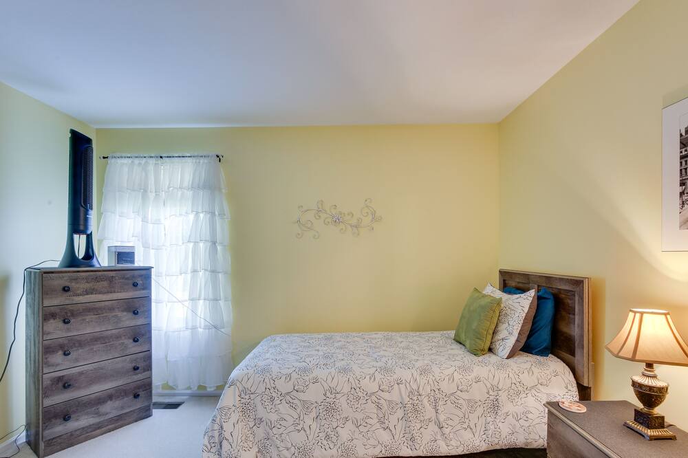Photo of Bedroom in O'Fallon
