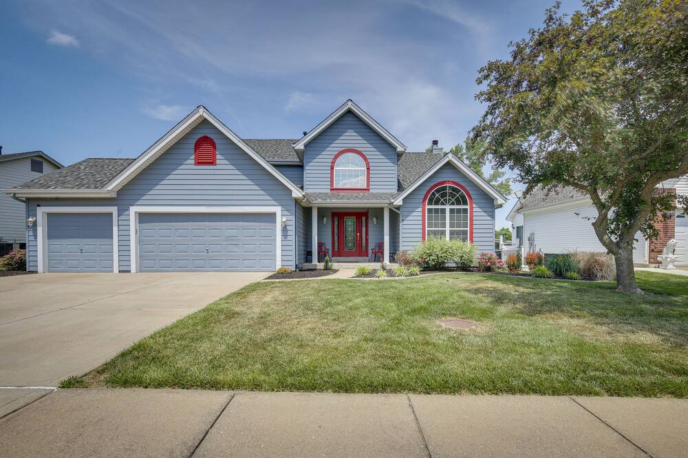 Photo of Outdoor in O'Fallon