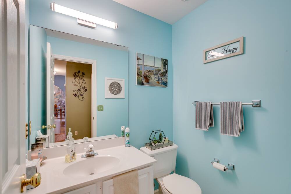 Photo of Bathroom in O'Fallon