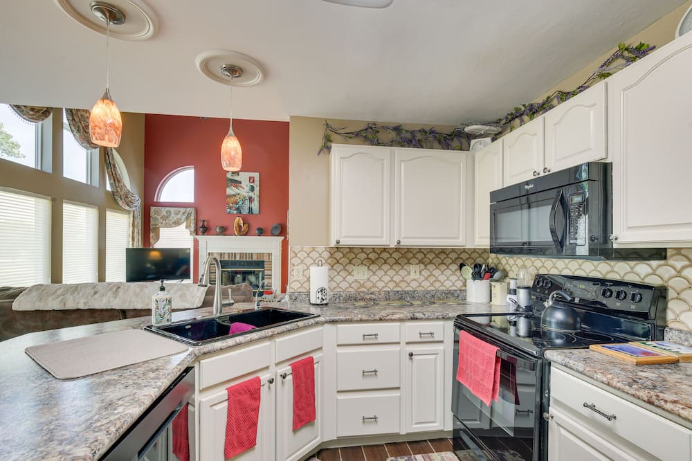 Photo of Kitchen in O'Fallon