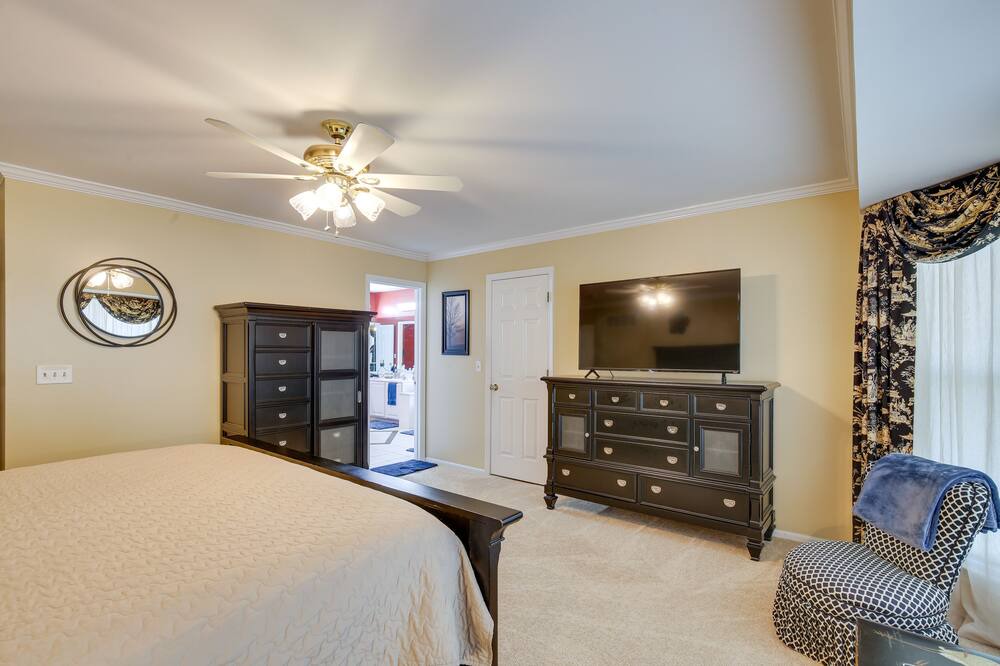 Photo of Bedroom in O'Fallon