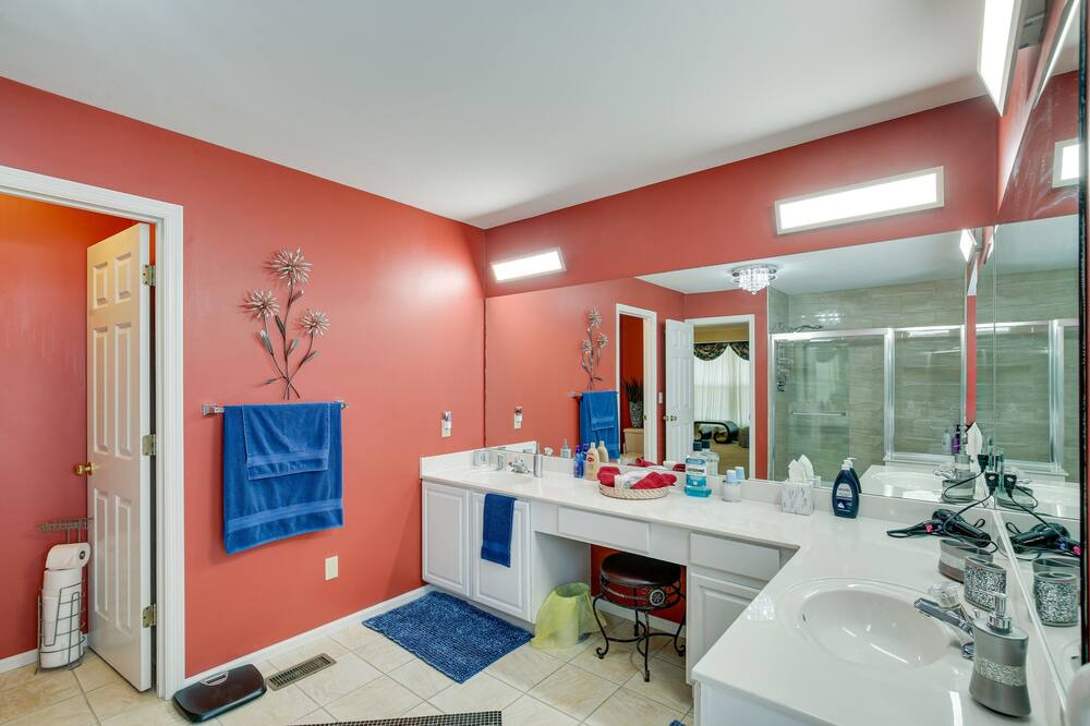 Photo of Bathroom in O'Fallon